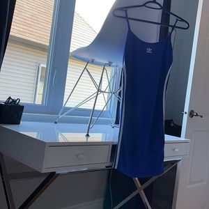 Adidas dress never worn size small/ medium